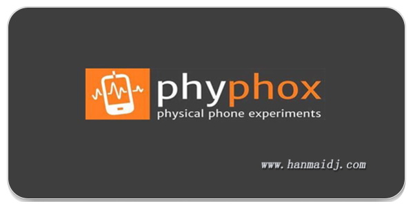 phyphox