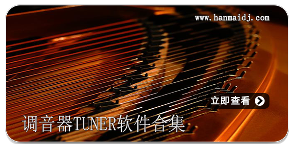 调音器tuner