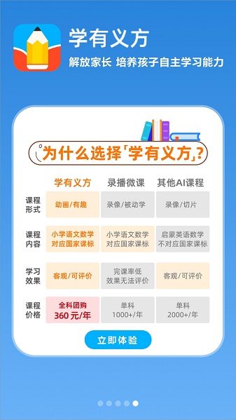 学有义方教育截图