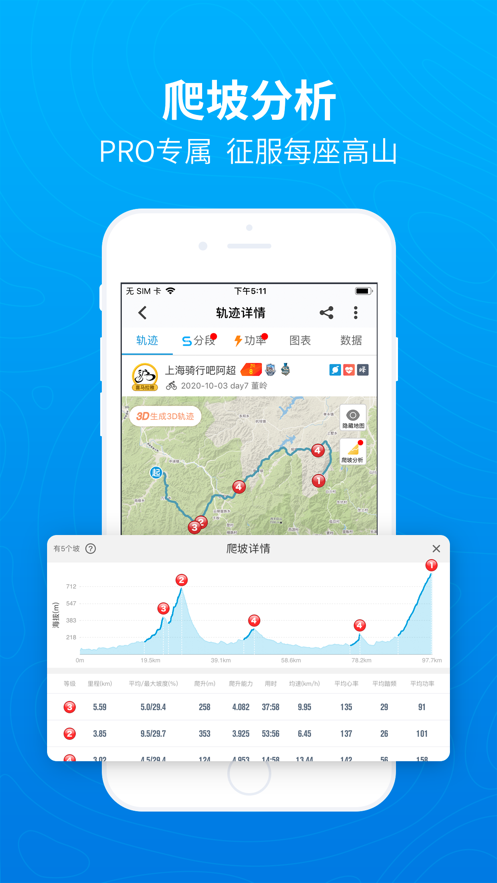 行者户外截图