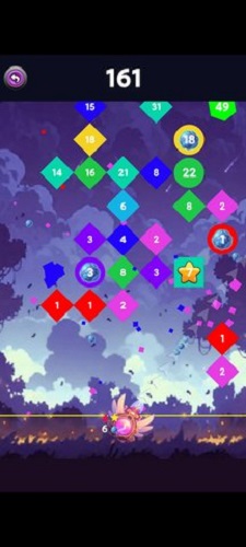 大炮射球球截图