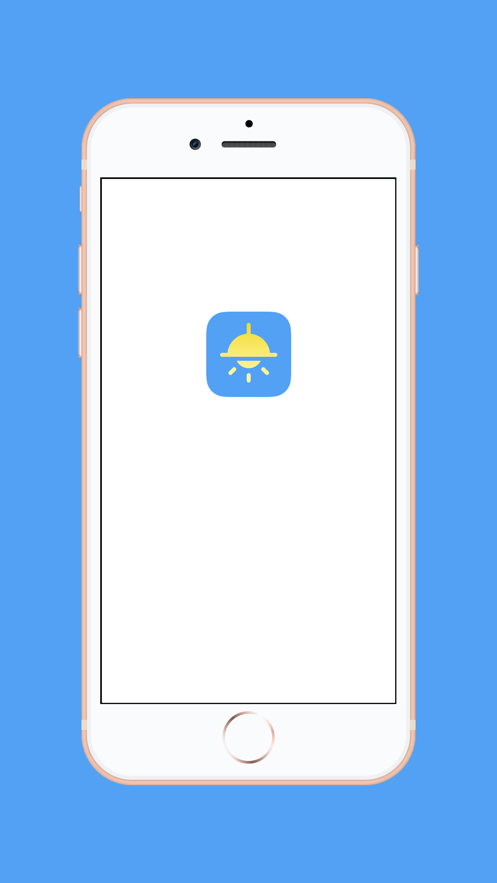 计时灯截图