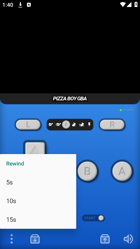 PizzaBoyGBAPro截图