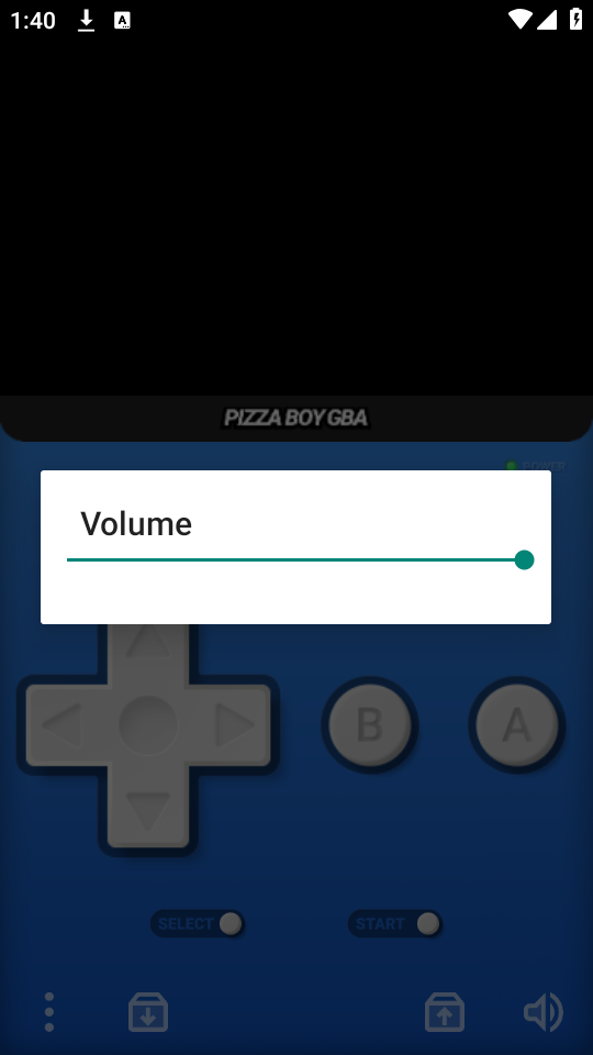 PizzaBoyGBAPro截图