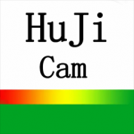 hujl相机