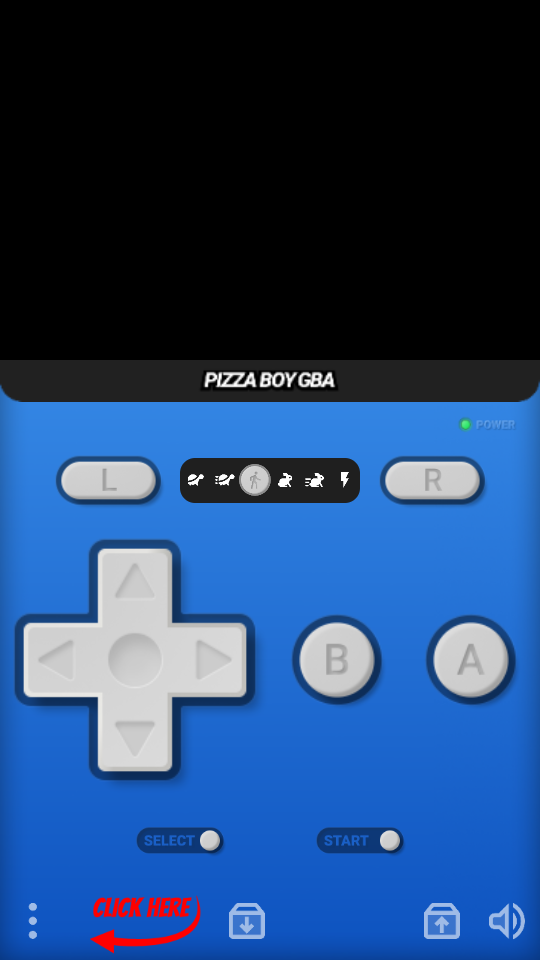 PizzaBoyGBAPro截图