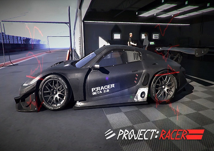 Project Racer