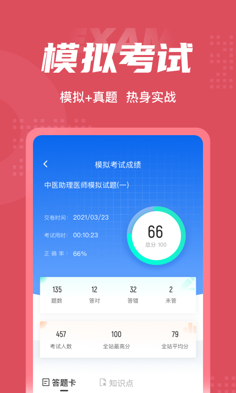 中医助理医师聚题库