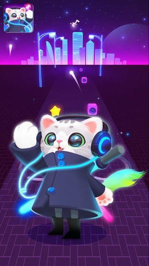 进击的音速喵截图