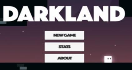 Darkland截图