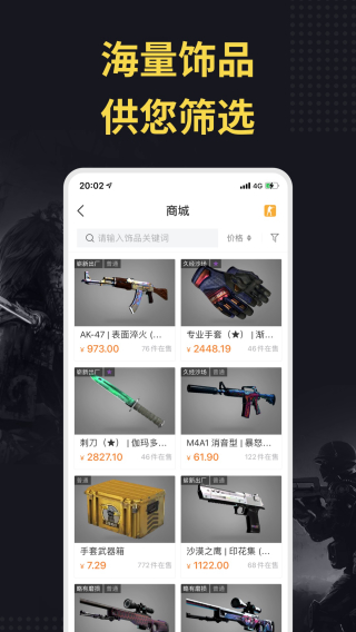 c5game截图