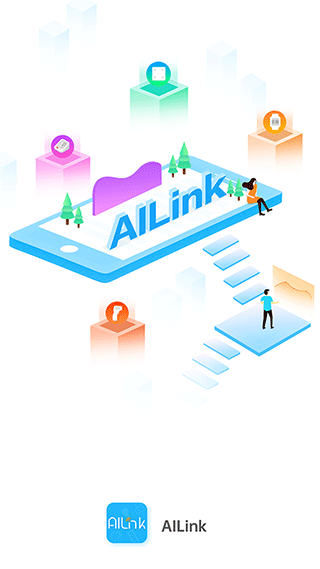 ailink截图