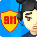 911调度员