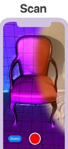 3dScanner最新版