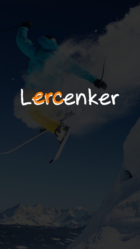 Lercenker截图