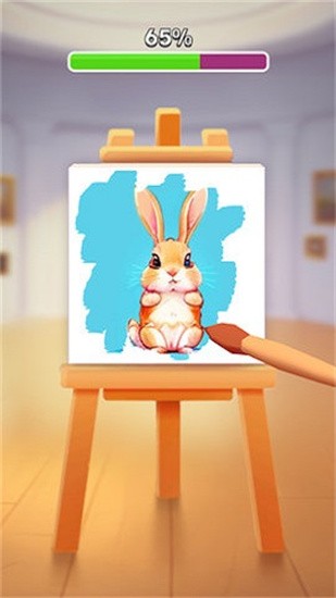 闲置画廊商业大亨截图