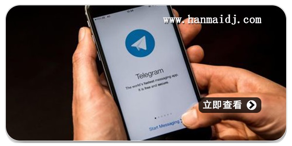 telegram电报