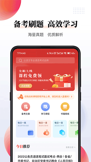 公选王截图