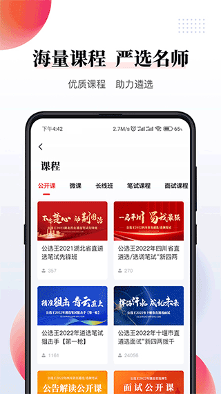 公选王截图