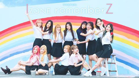 IZONErememberZ