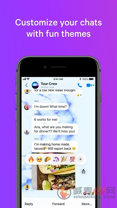 messenger apk