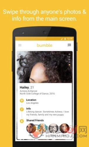 bumble