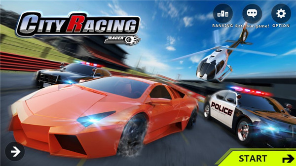 CityRacing3d