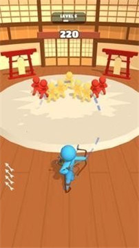 悬挂射击最新版截图