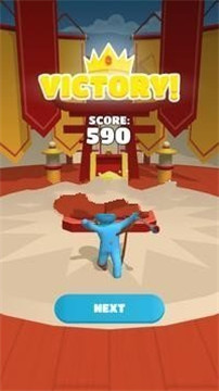 悬挂射击最新版截图