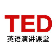 TED跟读配音