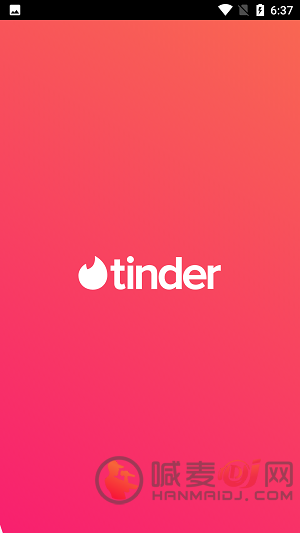 tinder安卓版