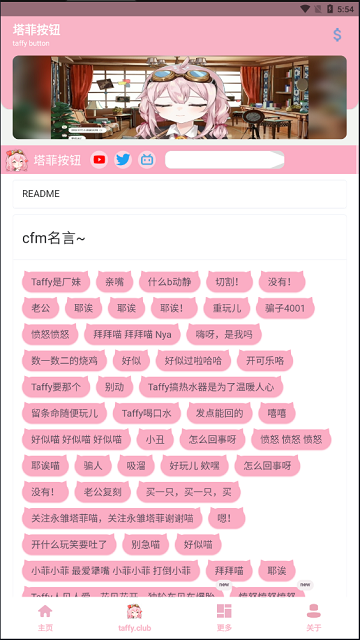 塔菲盒
