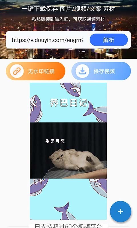 一键去水印王