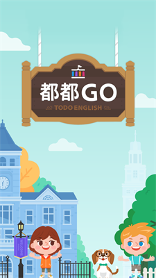 都都Go