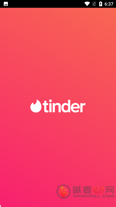 tinder中文官网