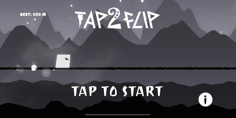 Tap2Flip