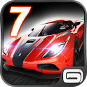 Asphalt 7