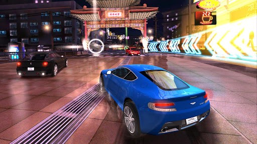 Asphalt 7