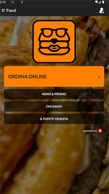 D型食物截图