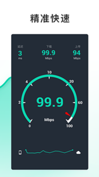 网速测试大师手机版