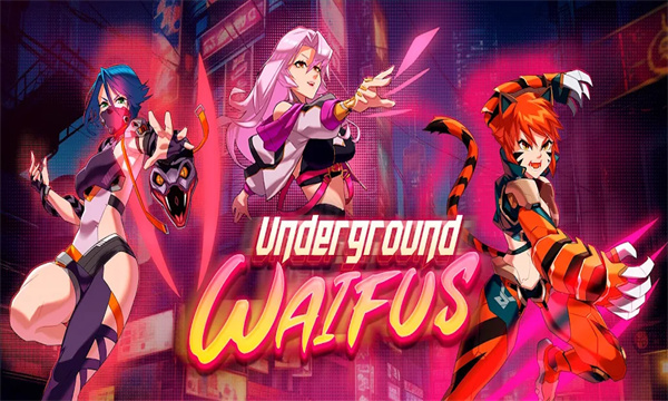 UndergroundWaifusTCG