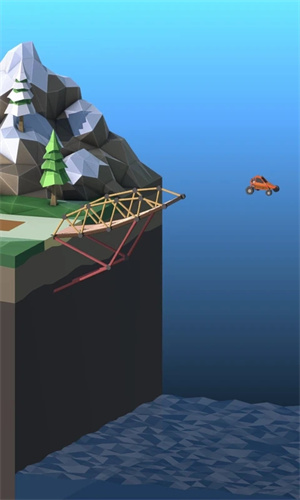 桥梁建造师3中文版截图