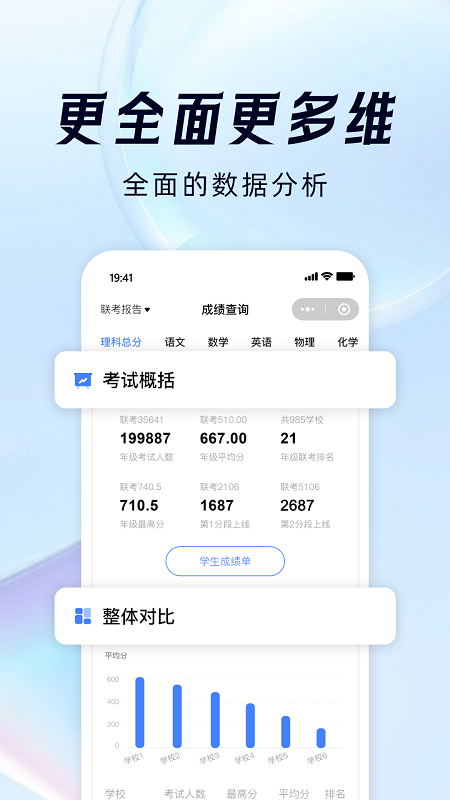 阅小二截图