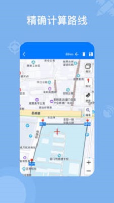 奥维地图