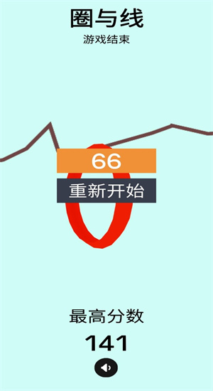 圈与线截图