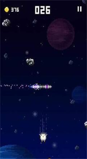 企鹅要飞翔截图