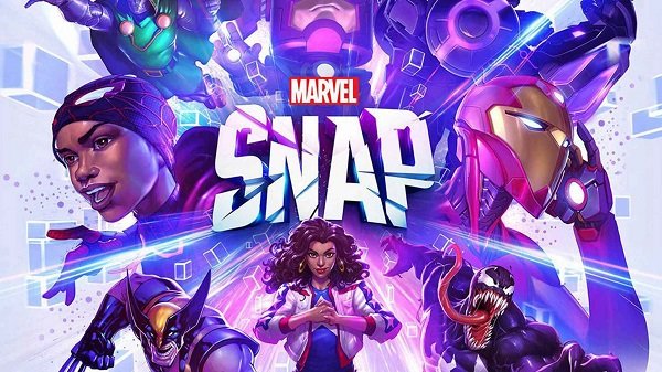 marvel snap截图