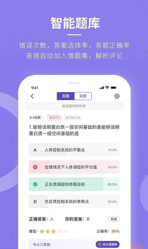 忠保医学截图