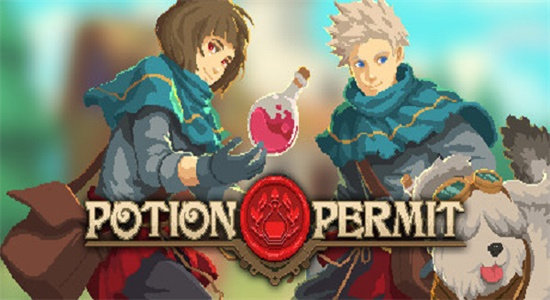 PotionPermit