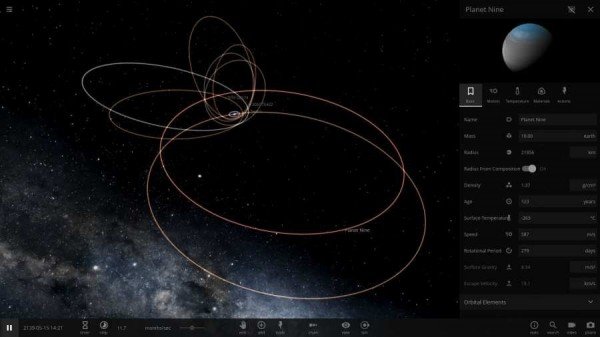 模拟宇宙沙盘2手机版